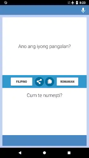 Play Filipino-Romanian Translator  and enjoy Filipino-Romanian Translator with UptoPlay