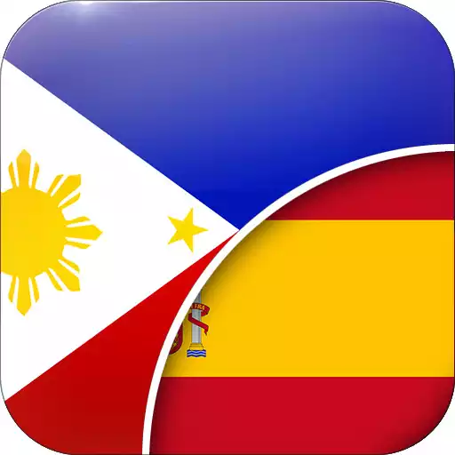 Play Filipino - Spanish Translator APK