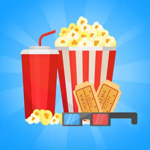 Play Fill Cinema 3D APK