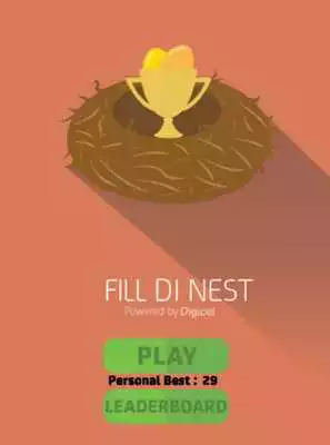 Play Fill Di Nest