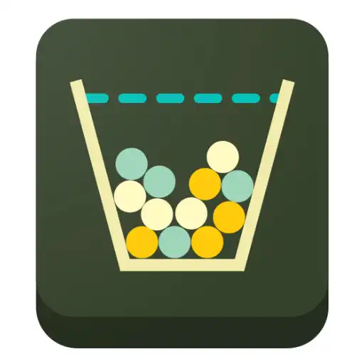 Play Filled Glass Game APK