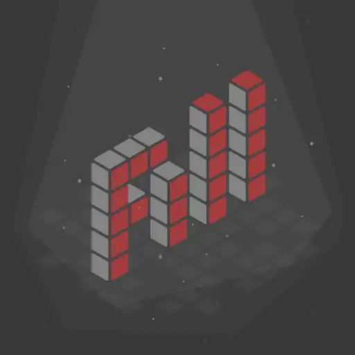 Play Fill In Blocks 3D - Folding Blocks Puzzle Games APK