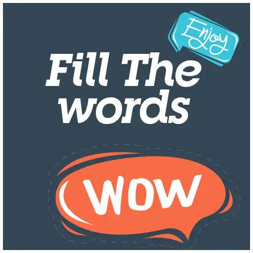 Play Fill In The Words Game APK