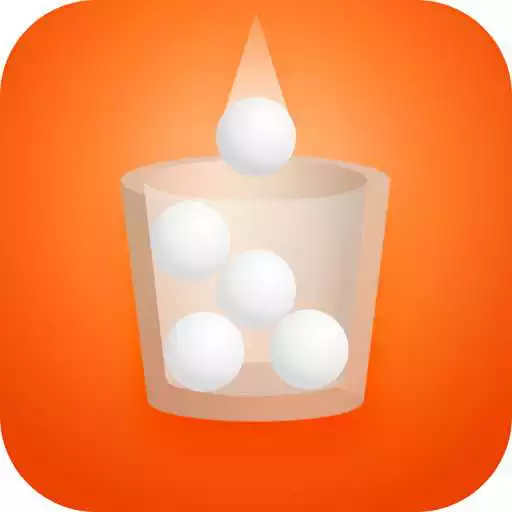 Play Fill the Cups: Arcade Game (Free) APK