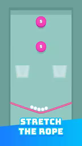 Play Fill the Cups: Arcade Game (Free)  and enjoy Fill the Cups: Arcade Game (Free) with UptoPlay