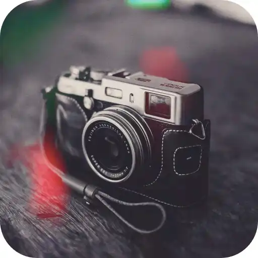 Play Film Camera-Analog Film APK