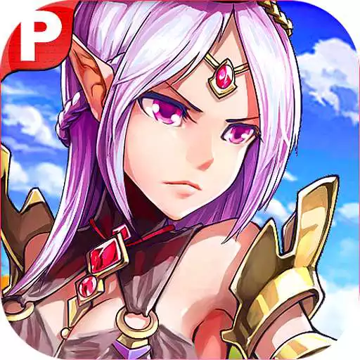 Free play online Final Chronicle (Fantasy RPG)  APK