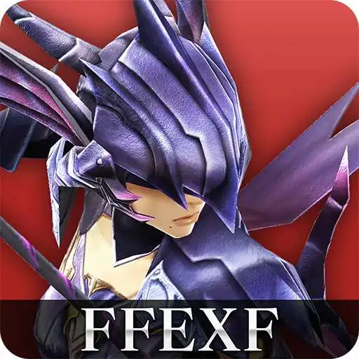 Free play online FINAL FANTASY EXPLORERS FORCE  APK