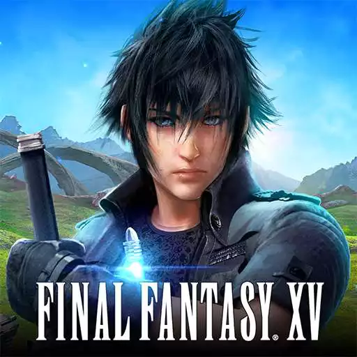 Free play online Final Fantasy XV: A New Empire APK