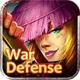 Free play online Final Fury: War Defense  APK