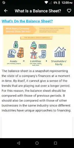 Play Financial Accounting as an online game Financial Accounting with UptoPlay