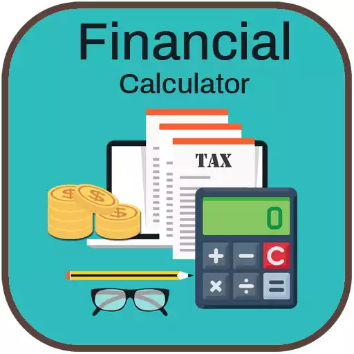 Play Financial Calculator APK