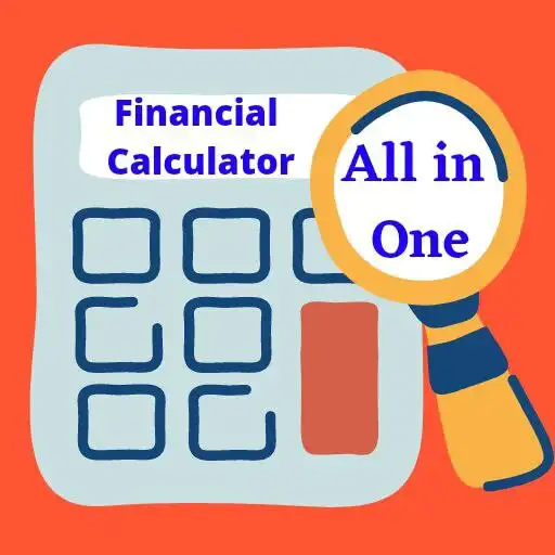 Play Financial Calculator India App APK