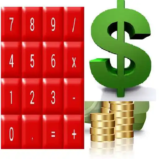 Play Financial Calculators 3 in 1 APK