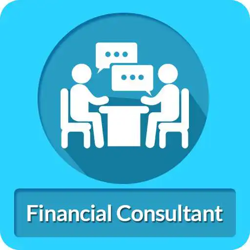 Free play online Financial Consultant  APK