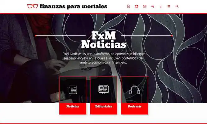 Play Finanzas para mortales