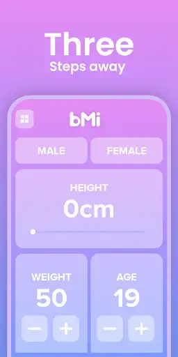 Play Find BMI - BMI Calculator as an online game Find BMI - BMI Calculator with UptoPlay