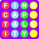 Free play online Find Capital APK