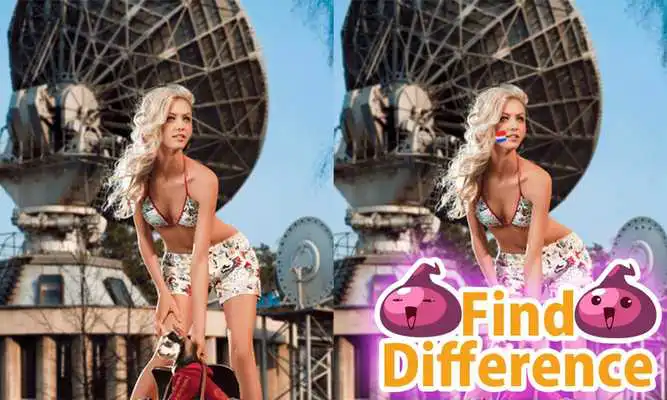 Play Find Difference 4