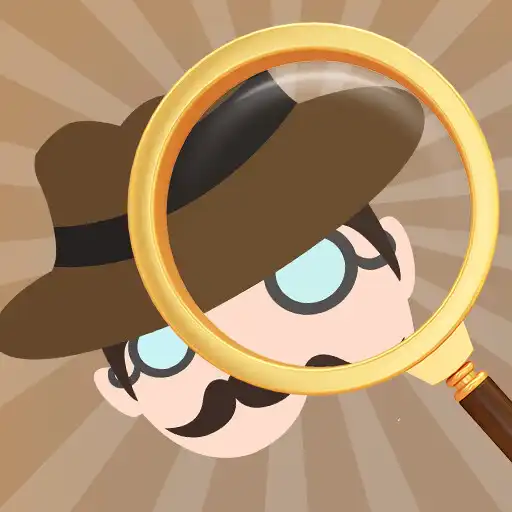 Play find differences - detail detective APK