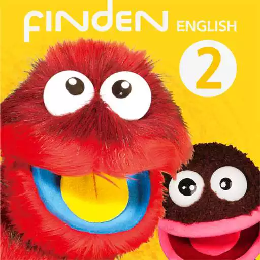 Play Finden English STEP2 APK