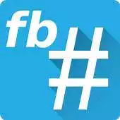 Free play online Find Fb posts from HashTag APK