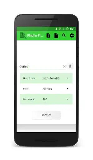 Play Find in File - Pro