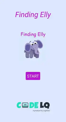 Play Finding Elly  and enjoy Finding Elly with UptoPlay