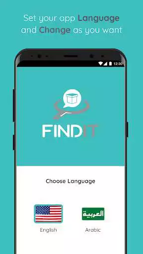 Play FindIt - Seller  and enjoy FindIt - Seller with UptoPlay