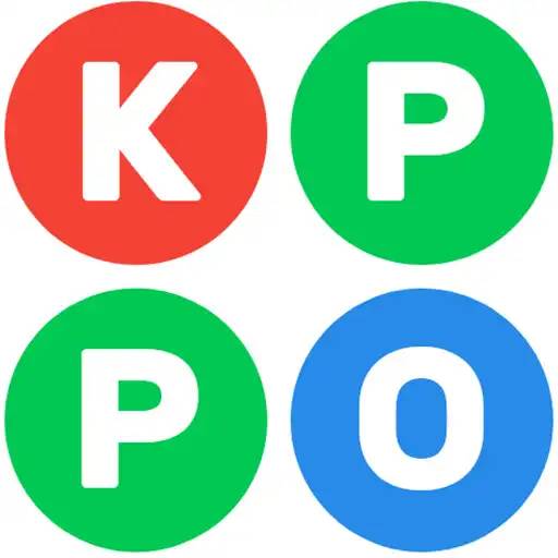 Play Find Kpop idols names APK