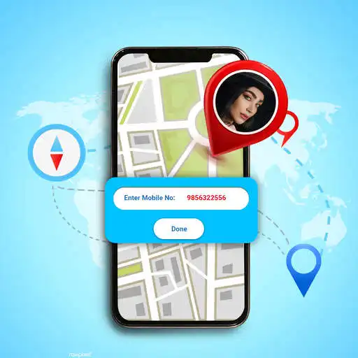 Play FindMe : Phone Number Locator APK