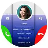 Free play online Find Mobile Number Live Caller ID APK