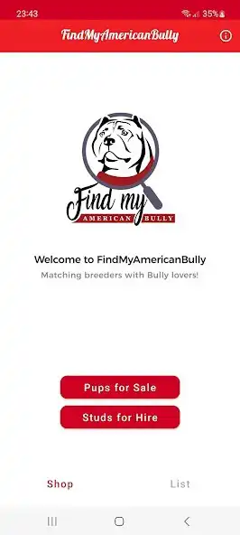 Play Find My American Bully  and enjoy Find My American Bully with UptoPlay