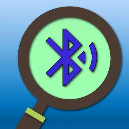 Run free android online Find My Device - Finder For Lost Bluetooth Devices APK