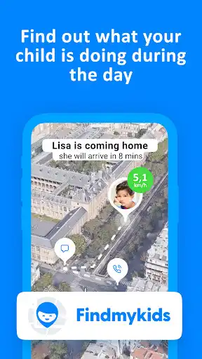 Play Find My Kids: Location Tracker  and enjoy Find My Kids: Location Tracker with UptoPlay