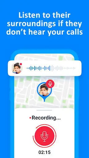 Play Find My Kids: Location Tracker as an online game Find My Kids: Location Tracker with UptoPlay