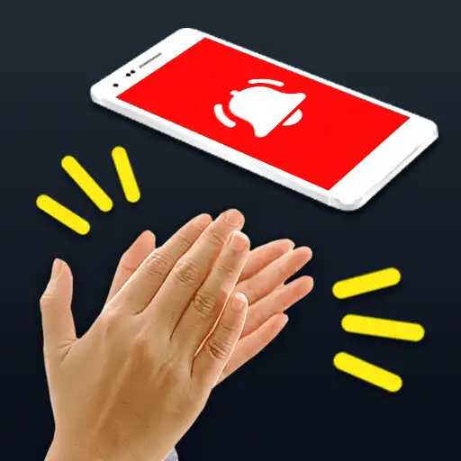 Play Find My Phone Whistle or Clap APK