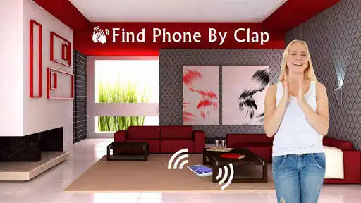 Play Find Phone By Clap  and enjoy Find Phone By Clap with UptoPlay