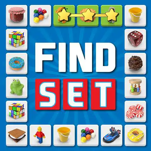 Play Find SET APK