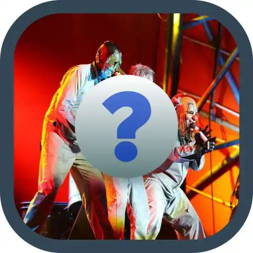 Play Find the +100 Rock Bands APK