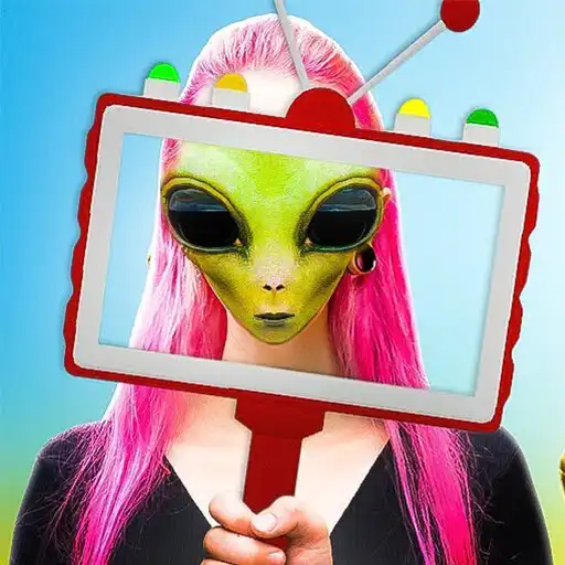 Play Find The Aliens: City Invasion APK