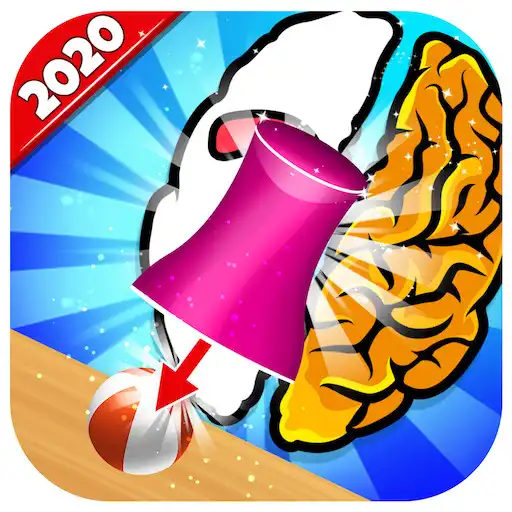 Play Find The Ball Cup Game APK