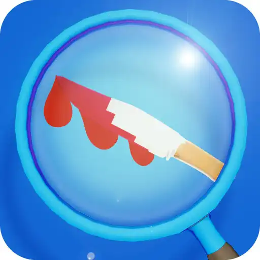 Play Find The Culprit APK