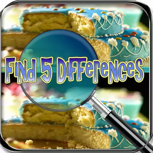 Play Find The Differences APK