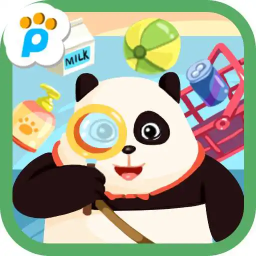 Play Find the Differences in the Supermarket APK