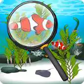 Free play online Find The Hidden Object: Fish APK