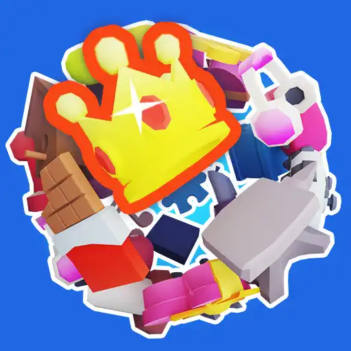 Play Find The Item APK