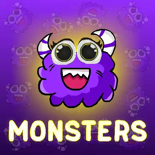 Play Find The Jolly Monsters APK