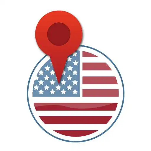 Free play online Find USA Postal Zip Code APK