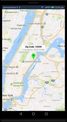 Play Find USA Postal Zip Code